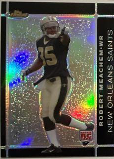 Robert Meachem