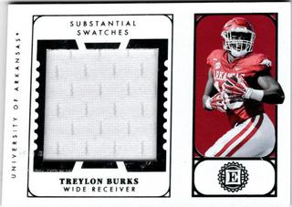 Treylon Burks