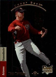 Mark Reynolds