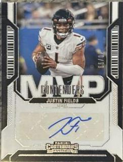 Justin Fields