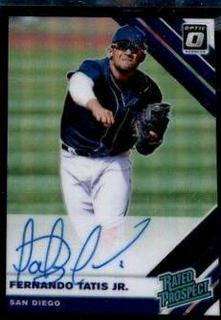 Fernando Tatis Jr.