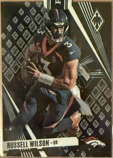 Russell Wilson