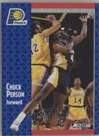 Chuck Person
