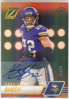 Harrison Smith