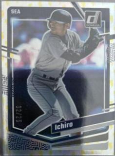 Ichiro
