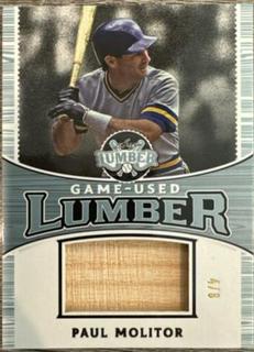 Paul Molitor