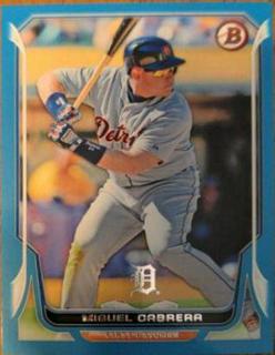 Miguel Cabrera