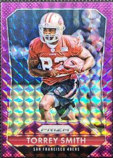 Torrey Smith