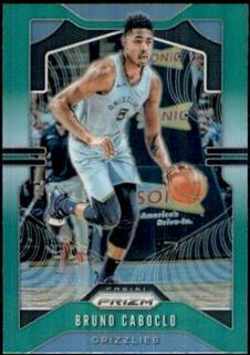 Bruno Caboclo