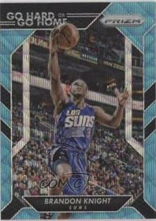 Brandon Knight