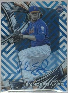 Noah Syndergaard