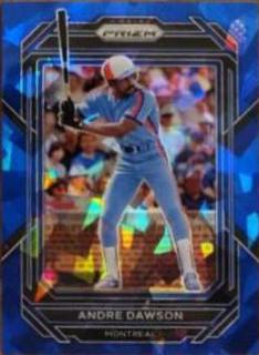 Andre Dawson