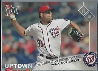 Max Scherzer