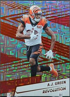 A.J. Green