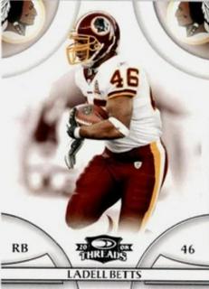 Ladell Betts