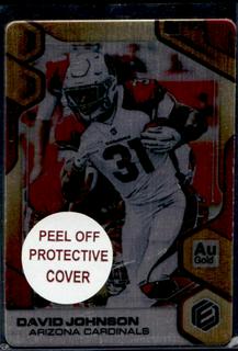 David Johnson