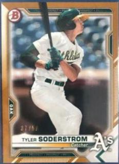Tyler Soderstrom