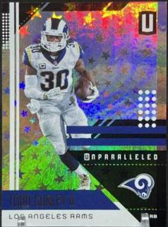 Todd Gurley II