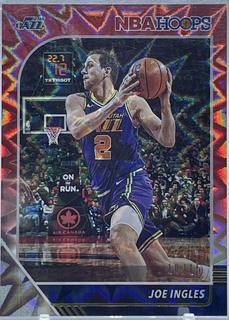 Joe Ingles