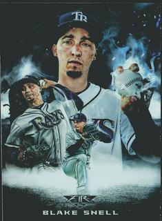 Blake Snell