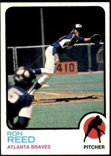 Ronald Reed