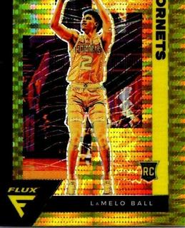 LaMelo Ball