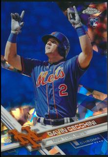 Gavin Cecchini