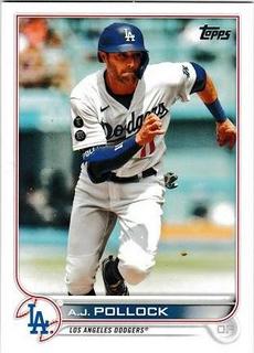 AJ Pollock