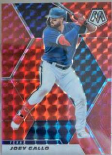 Joey Gallo