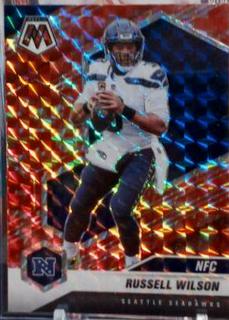 Russell Wilson
