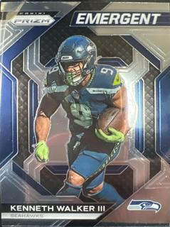 Kenneth Walker III