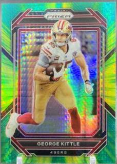 George Kittle