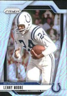 Lenny Moore