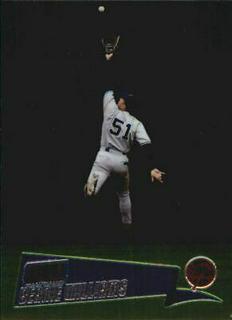 Bernie Williams
