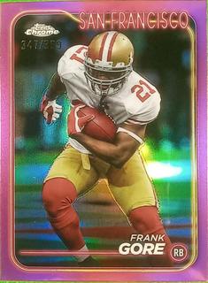 Frank Gore