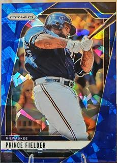 Prince Fielder