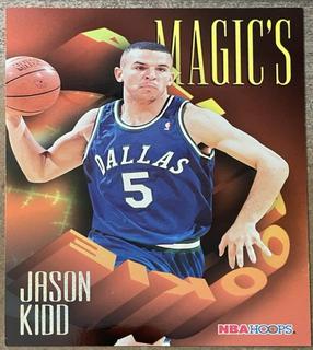 Jason Kidd