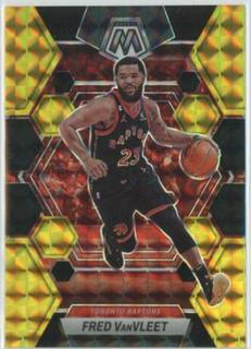 Fred VanVleet