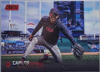 Carlos Correa