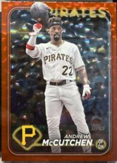 Andrew McCutchen