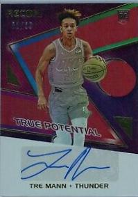 Tre Mann