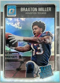 Braxton Miller