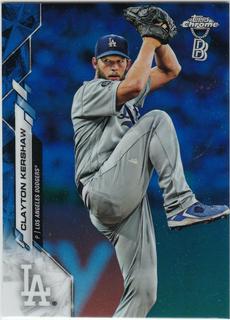 Clayton Kershaw
