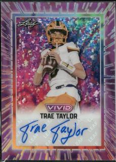 Trae Taylor