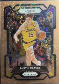 Austin Reaves