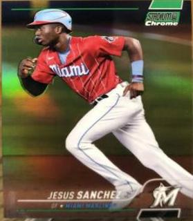 Jesus Sanchez