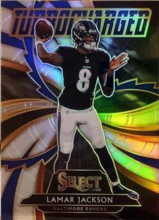Lamar Jackson