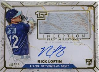 Nick Loftin
