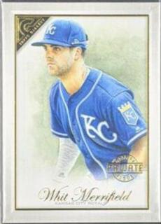 Whit Merrifield