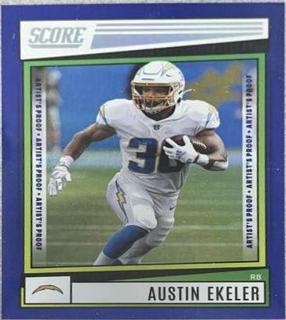 Austin Ekeler